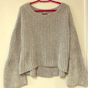 Express comfy sweater